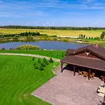 Osrodek Ukazia Holiday park *