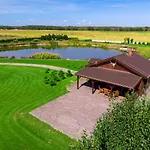 Holiday park Osrodek Ukazia Orzechowo (Wrzesnia)