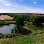Holiday park Osrodek Ukazia Orzechowo (Wrzesnia)