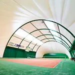 Holiday park Osrodek Ukazia Orzechowo (Wrzesnia)