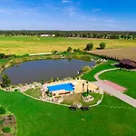 Osrodek Ukazia Holiday park Orzechowo (Wrzesnia)