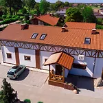 Osrodek Ukazia Holiday park *