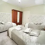 Holiday park Osrodek Ukazia Orzechowo (Wrzesnia)