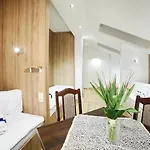 Holiday park Osrodek Ukazia Orzechowo (Wrzesnia)