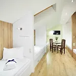 Holiday park Osrodek Ukazia *