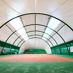 Osrodek Ukazia Holiday park *