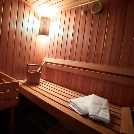 Osrodek Ukazia Holiday park