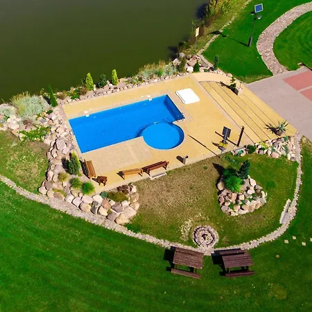 Osrodek Ukazia Holiday park *