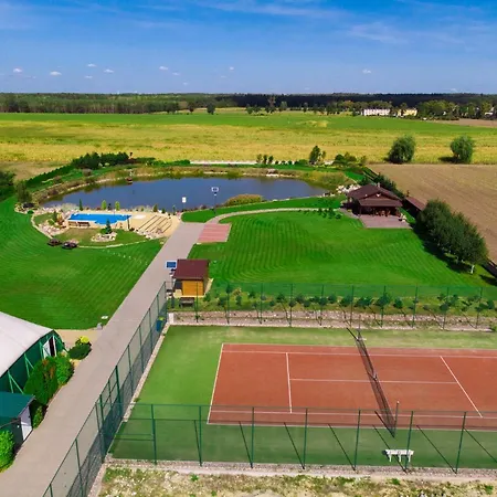 Holiday park Osrodek Ukazia