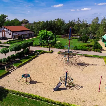 Osrodek Ukazia Aldeamento Turístico