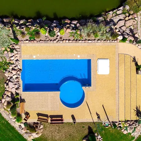 Holiday park Osrodek Ukazia