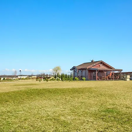 Holiday park Osrodek Ukazia *