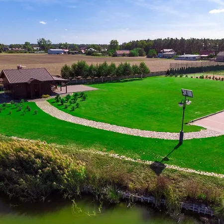 Osrodek Ukazia Holiday park