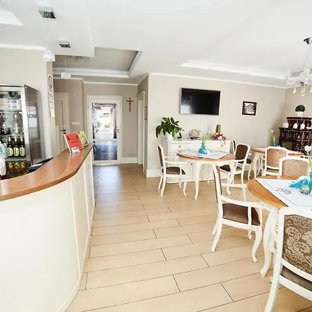 Holiday park Osrodek Ukazia