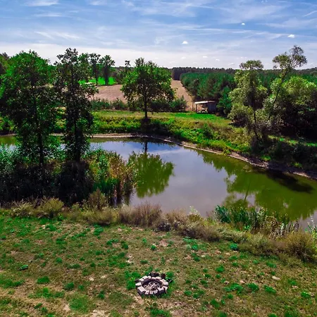 Holiday park Osrodek Ukazia Orzechowo (Wrzesnia)