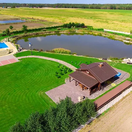 Osrodek Ukazia Holiday park Orzechowo (Wrzesnia)