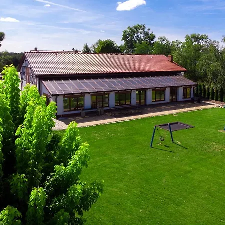 Holiday park Osrodek Ukazia Orzechowo (Wrzesnia)