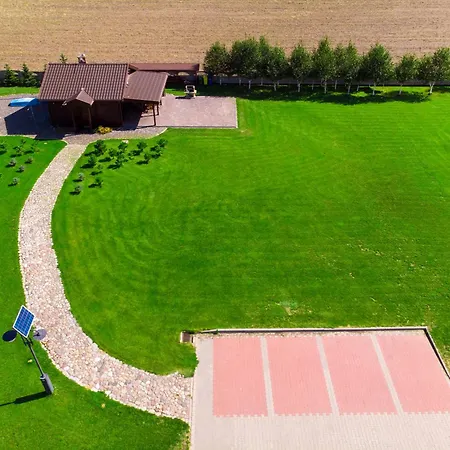 Osrodek Ukazia Holiday park