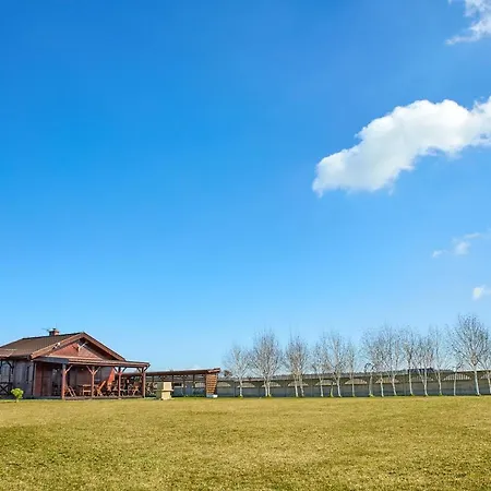 Aldeamento Turístico Osrodek Ukazia