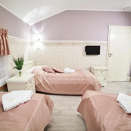 Holiday park Osrodek Ukazia