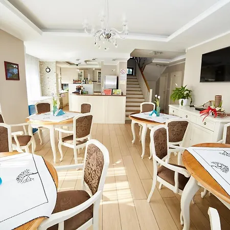 Holiday park Osrodek Ukazia