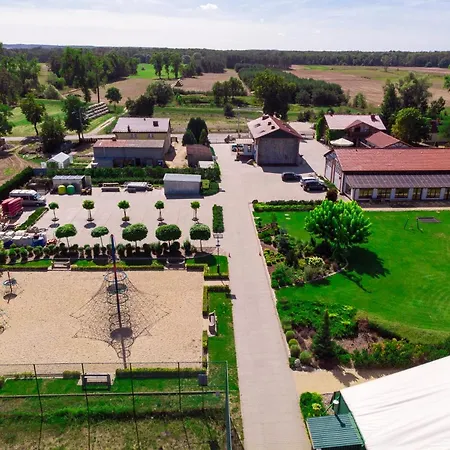 Holiday park Osrodek Ukazia *