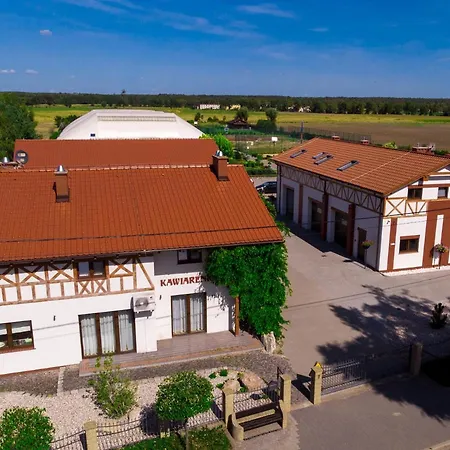 Holiday park Osrodek Ukazia Orzechowo (Wrzesnia)