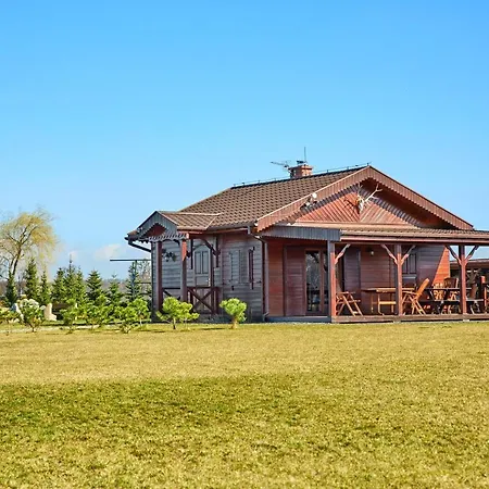 Osrodek Ukazia Holiday park Orzechowo (Wrzesnia)