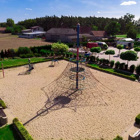 Osrodek Ukazia Holiday park *