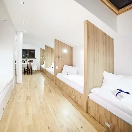 Osrodek Ukazia Holiday park *