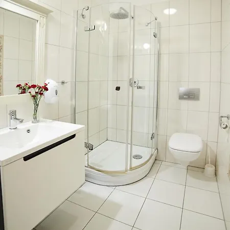 Osrodek Ukazia Holiday park