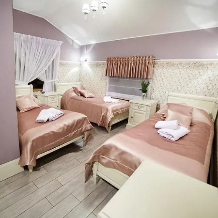 Holiday park Osrodek Ukazia Orzechowo (Wrzesnia)