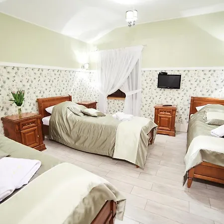 Holiday park Osrodek Ukazia *