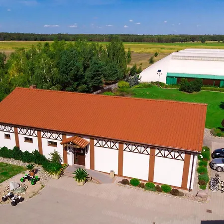 Holiday park Osrodek Ukazia *