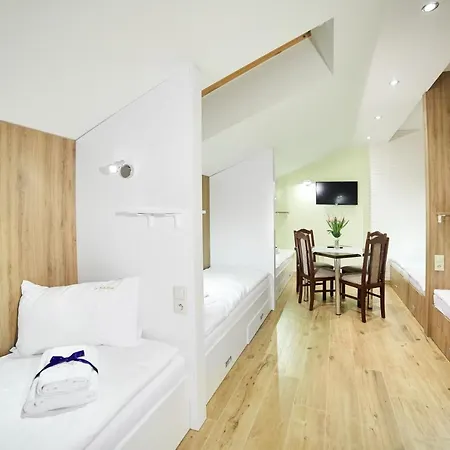 Holiday park Osrodek Ukazia *