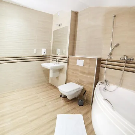 Holiday park Osrodek Ukazia Orzechowo (Wrzesnia)