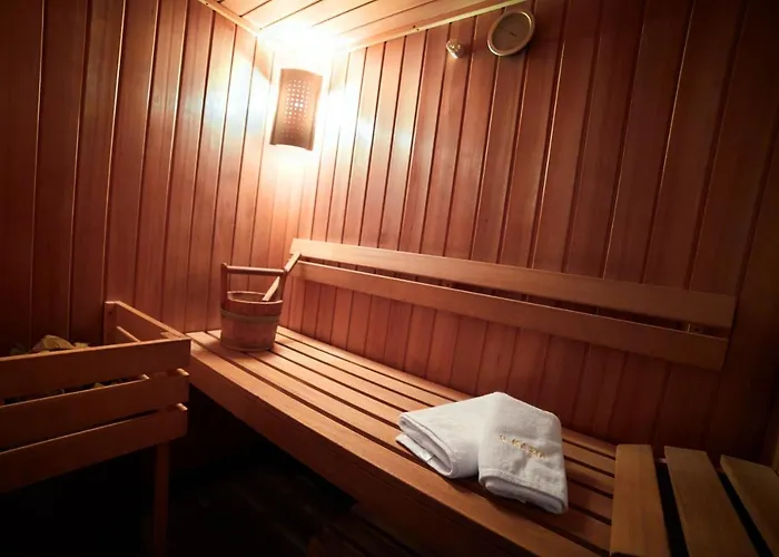 Osrodek Ukazia 假日公园