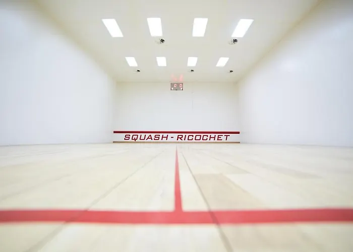 假日公园 Osrodek Ukazia *