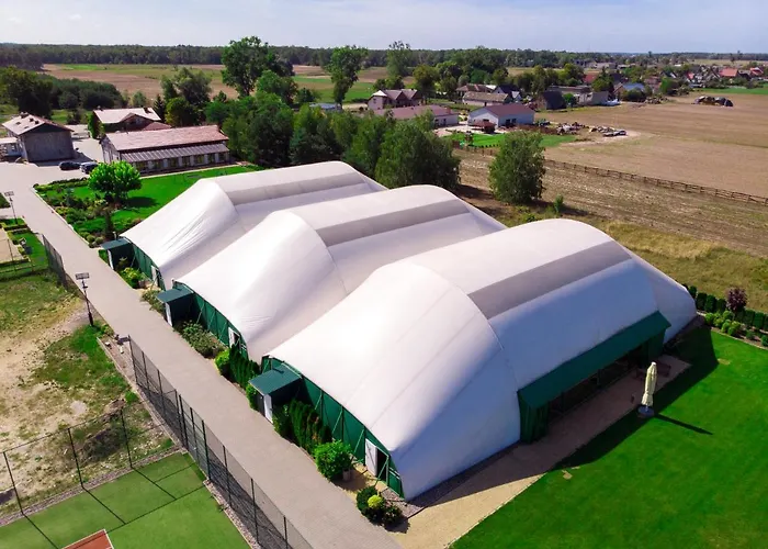 Osrodek Ukazia Orzechowo (Wrzesnia)