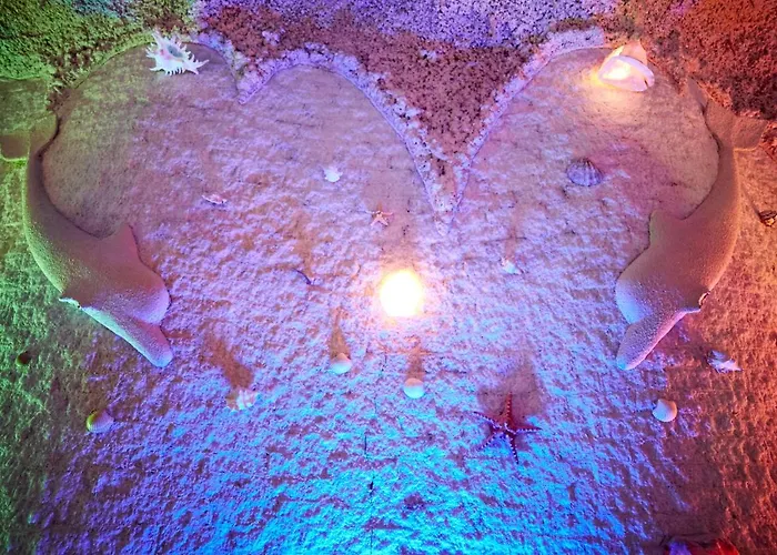 Aldeamento Turístico Osrodek Ukazia *