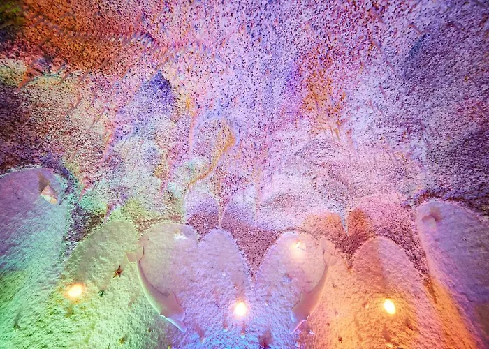 Osrodek Ukazia 假日公园 Orzechowo (Wrzesnia)