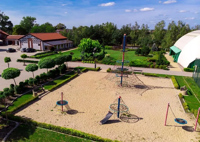 Osrodek Ukazia Aldeamento Turístico