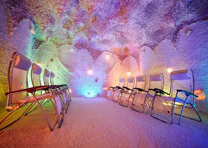 Osrodek Ukazia 假日公园 Orzechowo (Wrzesnia)