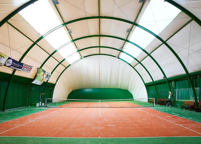 假日公园 Osrodek Ukazia *