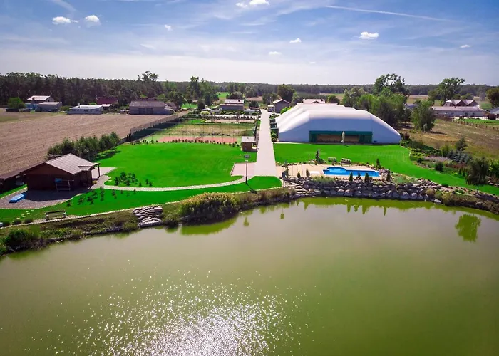 Osrodek Ukazia Orzechowo (Wrzesnia)