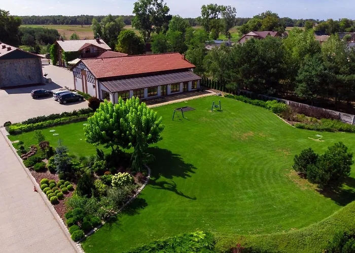 Osrodek Ukazia Aldeamento Turístico