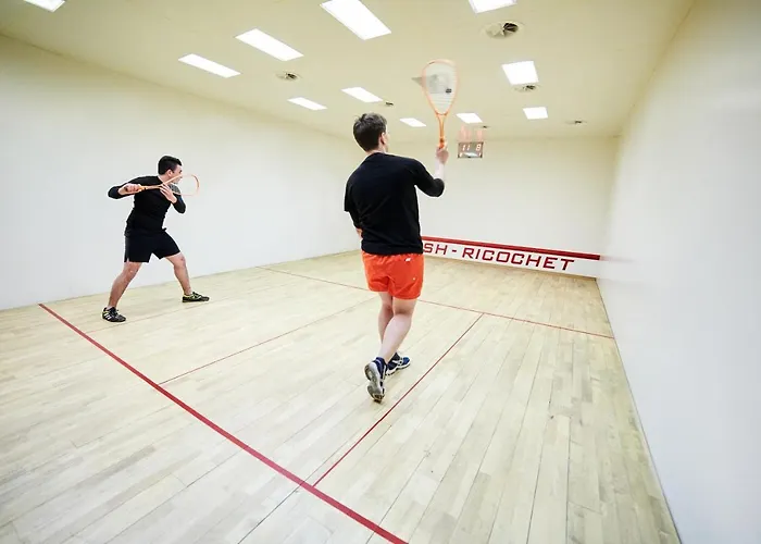 Osrodek Ukazia * Orzechowo (Wrzesnia)