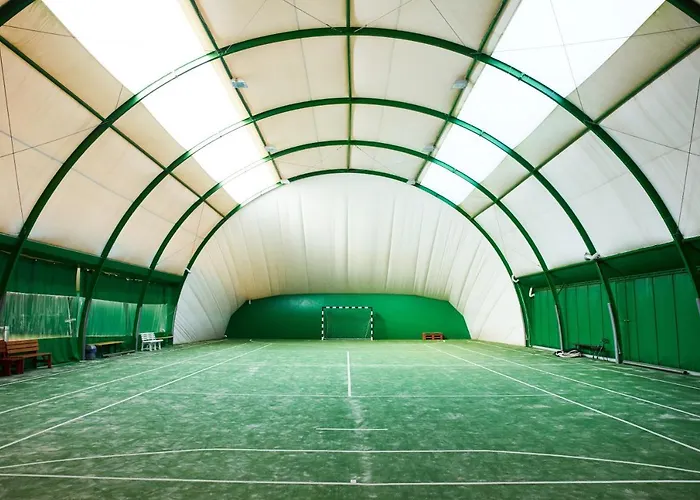 假日公园 Osrodek Ukazia *