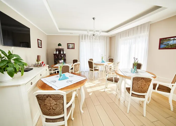 Osrodek Ukazia Orzechowo (Wrzesnia)