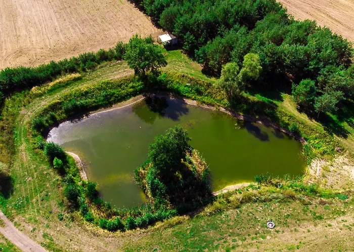 Osrodek Ukazia 假日公园 *